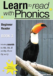 Learn to Read with Phonics 