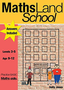 Maths Land High School 
