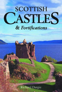 Scottish Castles and Fortifications 