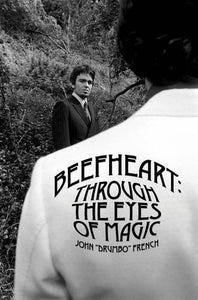 Beefheart 