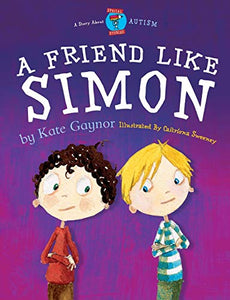 A Friend Like Simon 