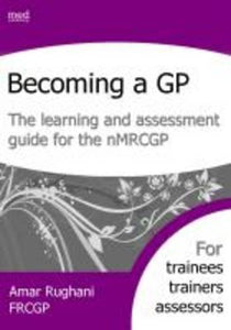 Becoming a GP 