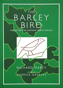 The Barley Bird 