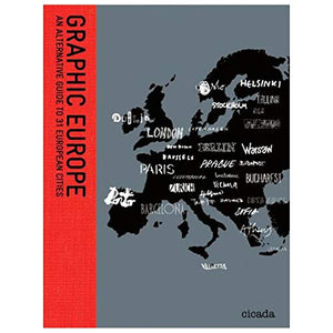 Graphic Europe 