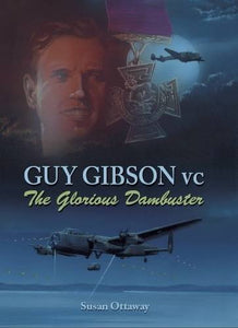 Guy Gibson VC 