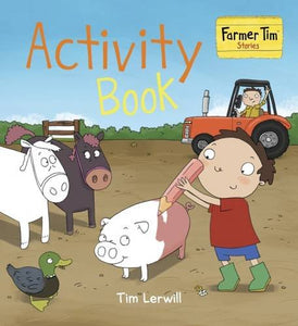 Activity Book 