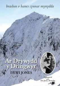 Ar Drywydd Y Dringwyr 