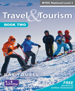 Travel and Tourism for BTEC National 