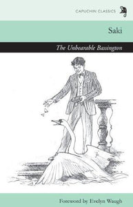 The Unbearable Bassington 