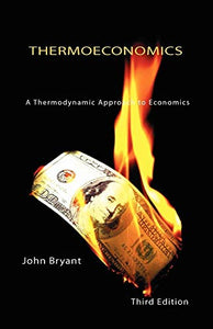 Thermoeconomics 