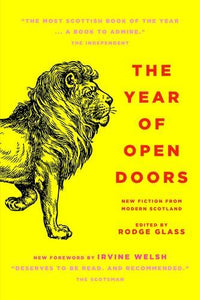 The Year of Open Doors 