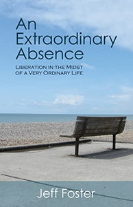 An Extraordinary Absence 