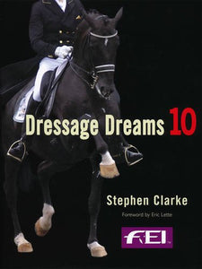 Dressage Dreams 10 