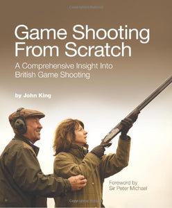 Game Shooting from Scratch 