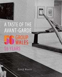 A Taste of the Avant-garde 