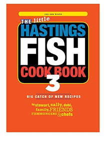 The Little Hasting Fish Cook Book 