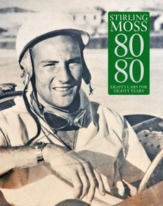 Stirling Moss 80/80 