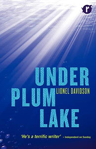 Under Plum Lake 