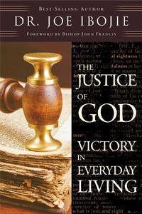 The Justice of God 