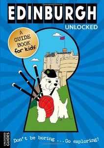 Edinburgh Unlocked 