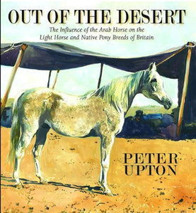 Out of the Desert 