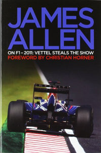 James Allen on F1 