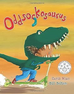 Oddsockosaurus 