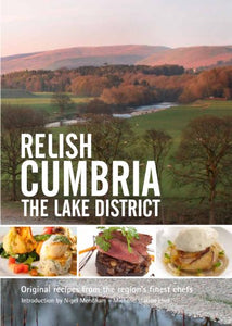 Relish Cumbria - The Lake District 