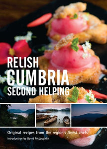 Relish Cumbria - Second Helping 