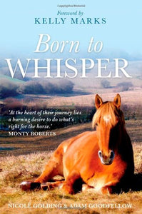 Born to Whisper 