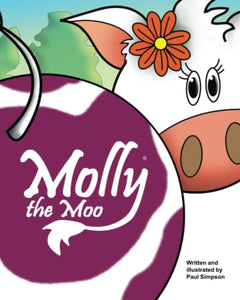 Molly the Moo 