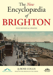 The New Encyclopaedia of Brighton 