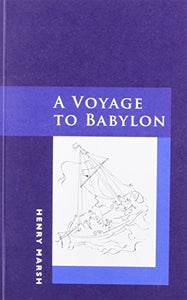 A Voyage To Babylon 