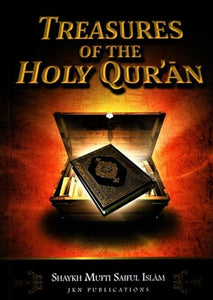 Treasures of the Holy Quran 