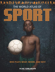 World Atlas of Sport 