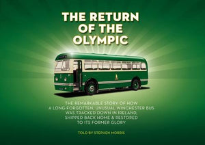 The Return of the Olympic 