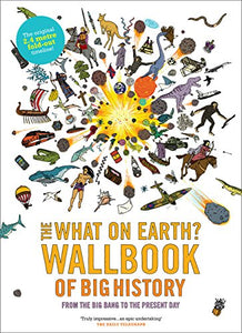 What on Earth? Wallbook of Big History 