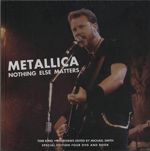 Metallica: Nothing Else Matters