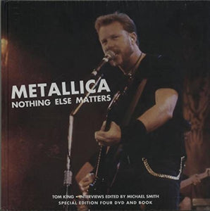 Metallica: Nothing Else Matters 