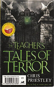 The Teacher's Tales of Terror / Traction City 