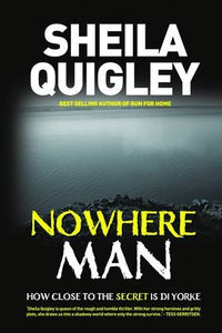 Nowhere Man 