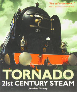 Tornado: 21st Century Steam 