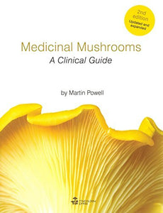 Medicinal Mushrooms 