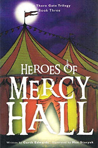 Heroes of Mercy Hall 