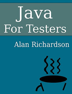 Java for Testers 