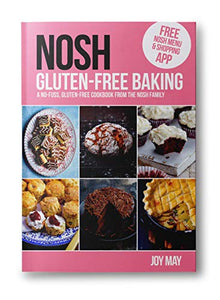 NOSH Gluten-Free Baking 