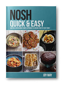 NOSH Quick & Easy 