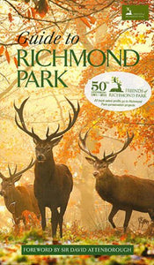 Guide to Richmond Park 