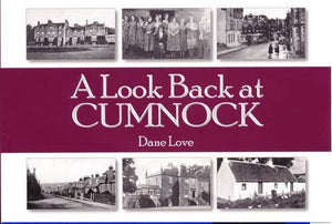 A Look Back at Cumnock 