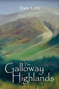 The Galloway Highlands 